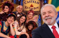 Elenco de Castelo Rá-Tim-Bum se reúne em vídeo e pede votos para Lula no segundo turno