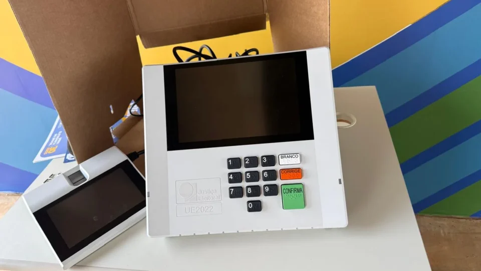 DF não terá Lei Seca no segundo turno; venda de bebidas está liberada