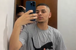 Jovem morre após ser atingido por 27 tiros disparados por PMs durante abordagem em Moema