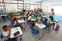 Cadastro escolar 2027 começa em Minas Gerais; veja prazos e como garantir a matrícula