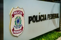 PF cumpre dois mandados em investigação sobre suposto plano contra embaixada dos EUA