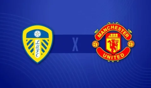 Leeds x Manchester United hoje: vale vaga no topo da Premier League