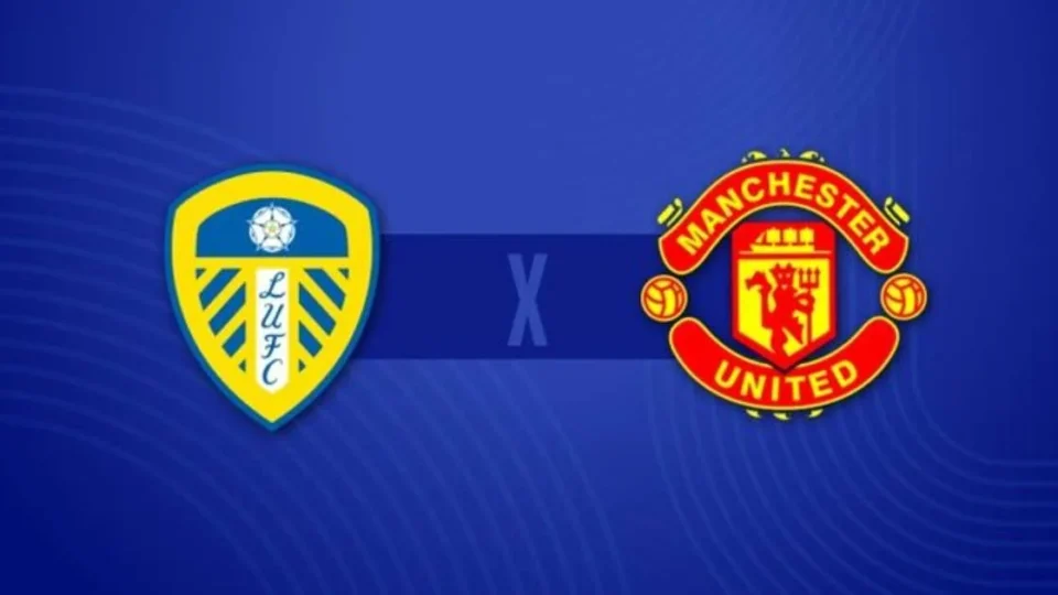 Leeds x Manchester United hoje: vale vaga no topo da Premier League