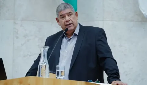 Carcereiro de Milton Leite diz que R$ 200 mil apreendidos são economias de uma vida