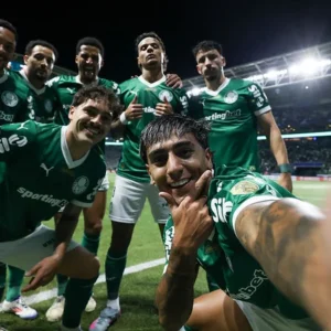 Além dos pontos conquistados, o modelo estatístico considera fatores como a qualidade das oportunidades criadas, o desempenho ofensivo e defensivo e as características dos adversários.