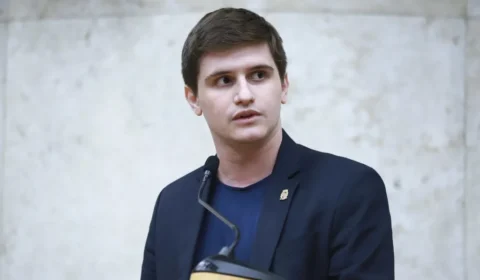 Lucas Pavanato é o candidato a deputado federal mais votado de São Paulo