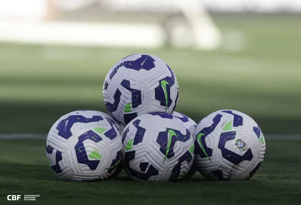 Confira todos os jogos da 32ª rodada do Brasileirão 2026, de 23 a 26 de outubro, com horários, estádios e principais confrontos.
