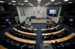 Nove vereadores de São Paulo são eleitos deputados e vão deixar Câmara Municipal
