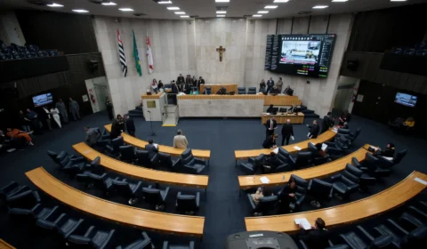 Nove vereadores de São Paulo são eleitos deputados e vão deixar Câmara Municipal