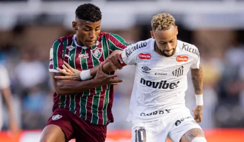 Fluminense x Santos: onde assistir ao vivo, horário e informações do jogo pelo Brasileirão