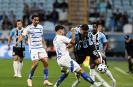Grêmio x Cruzeiro: onde assistir ao vivo, horário e detalhes do confronto pelo Brasileirão