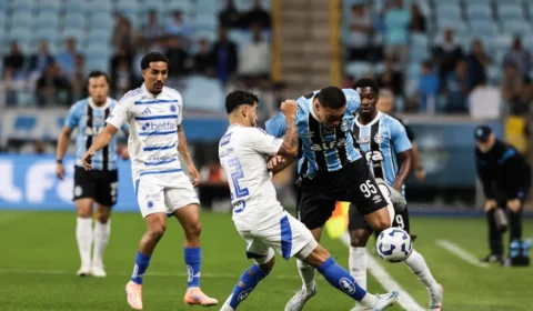 Grêmio x Cruzeiro: onde assistir ao vivo, horário e detalhes do confronto pelo Brasileirão