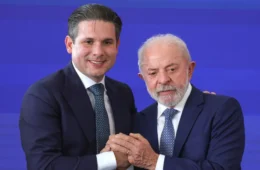 Lula busca apoio individual de líderes do Centrão após partidos aderirem a Flávio Bolsonaro
