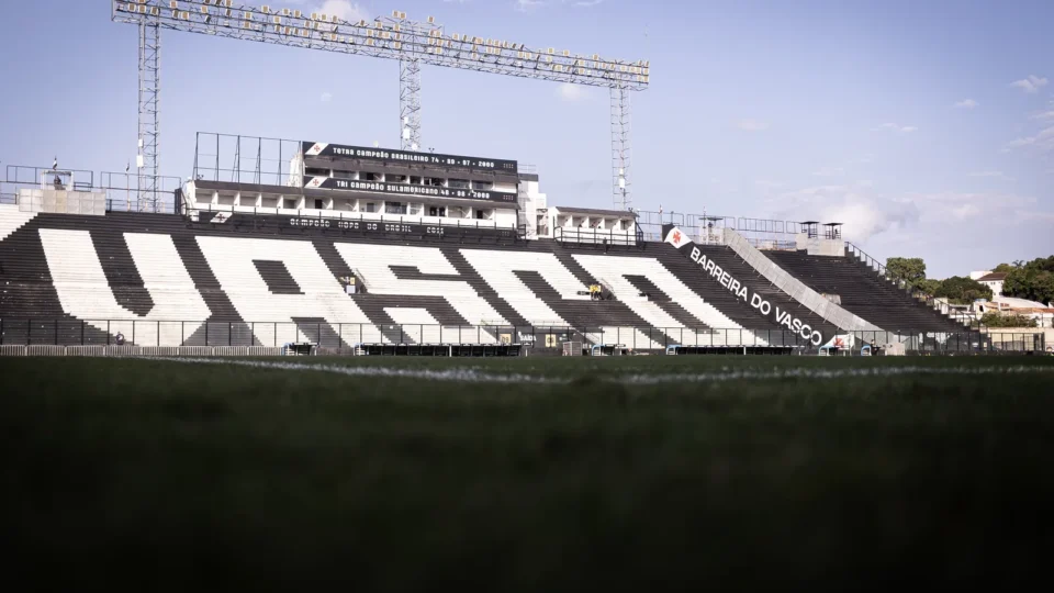 Vasco x Remo, escalações e onde assistir hoje às 18h