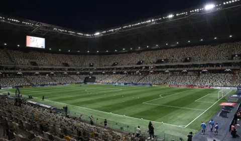 Atlético-MG x City Torque abre semi da Sula na Arena MRV