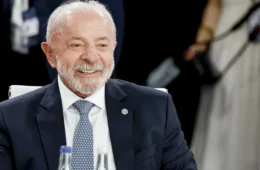Lula assina parecer que garante afastamento remunerado a mulheres vítimas de violência