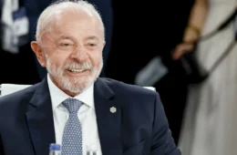 Campanha de Lula pede ao TSE inclusão de suspensão de serviços dos EUA em investigação