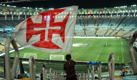 Justiça barra Maracanã e Vasco x Boca volta a perder estádio hoje