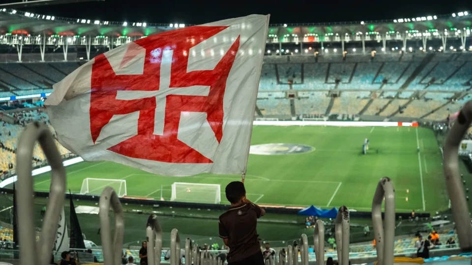 Justiça barra Maracanã e Vasco x Boca volta a perder estádio hoje