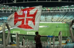 MP aciona Governo do Rio para Vasco jogar no Maracanã; entenda a disputa