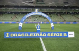 América-MG tenta reação contra Operário na Série B hoje às 18h30