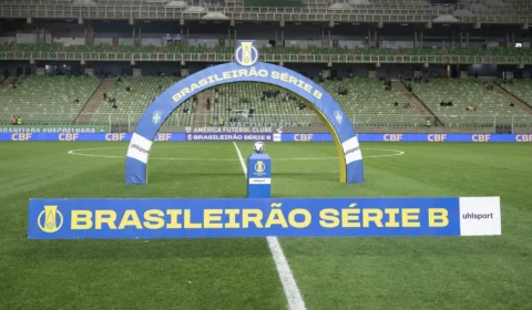 América-MG tenta reação contra Operário na Série B hoje às 18h30