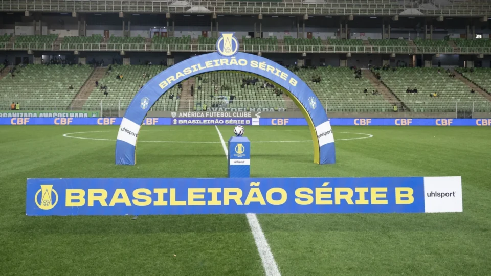 América-MG tenta reação contra Operário na Série B hoje às 18h30