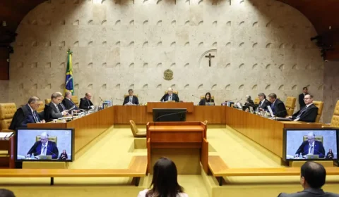 STF cria novas regras para impedir direcionamento de pedidos a ministros específicos
