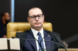 Zanin autoriza votação até as 19h em todo o Brasil após pedido da campanha de Lula
