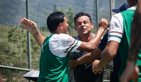 Fluminense bate Fla no sub-20 e clássico do Brasileirão lota Maracanã
