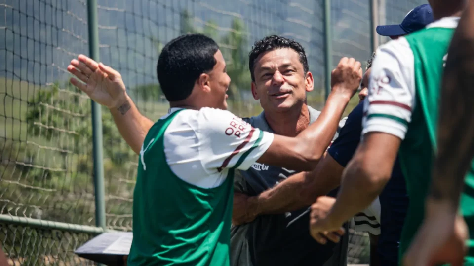 Fluminense bate Fla no sub-20 e Fla-Flu do Brasileirão tem ingressos à venda