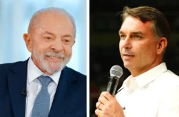 Lula aceita abrir sigilo de ex-assessor, mas cobra reciprocidade de Flávio