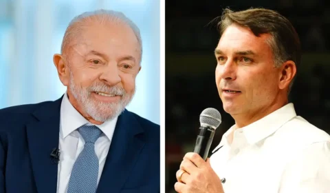Lula aceita abrir sigilo de ex-assessor, mas cobra reciprocidade de Flávio