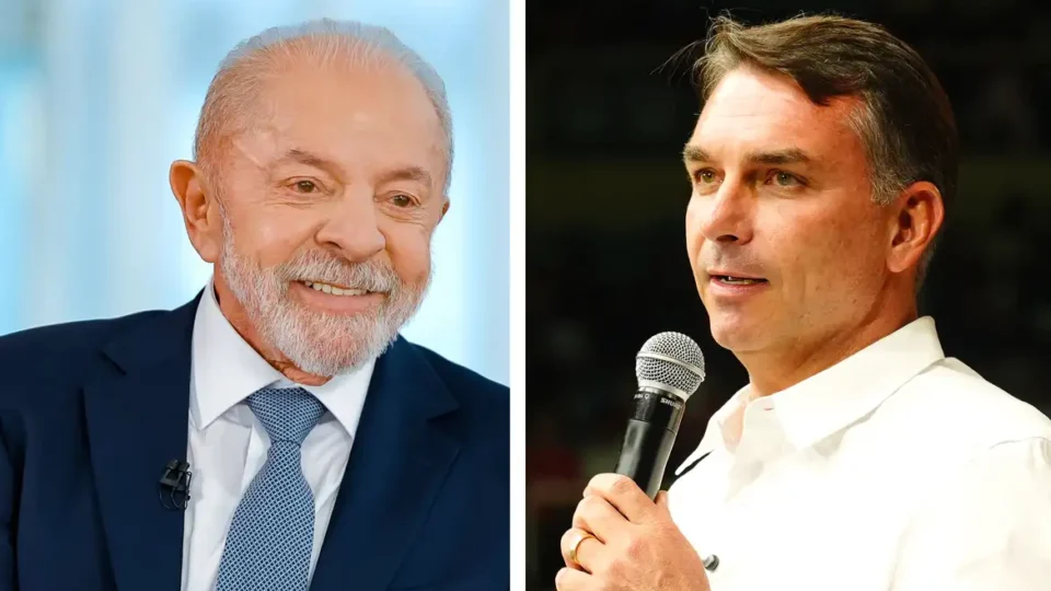 Lula aceita abrir sigilo de ex-assessor, mas cobra reciprocidade de Flávio