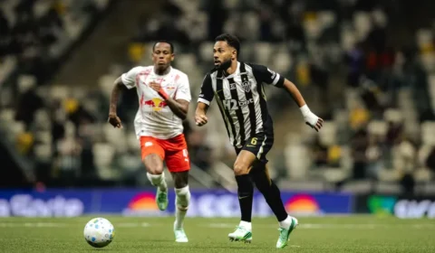 Atlético-MG encerra contrato com patrocinador máster após novas regras para bets