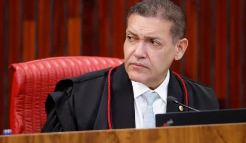 Nunes Marques diz que sistemas eleitorais estão “blindados” para o 2º turno