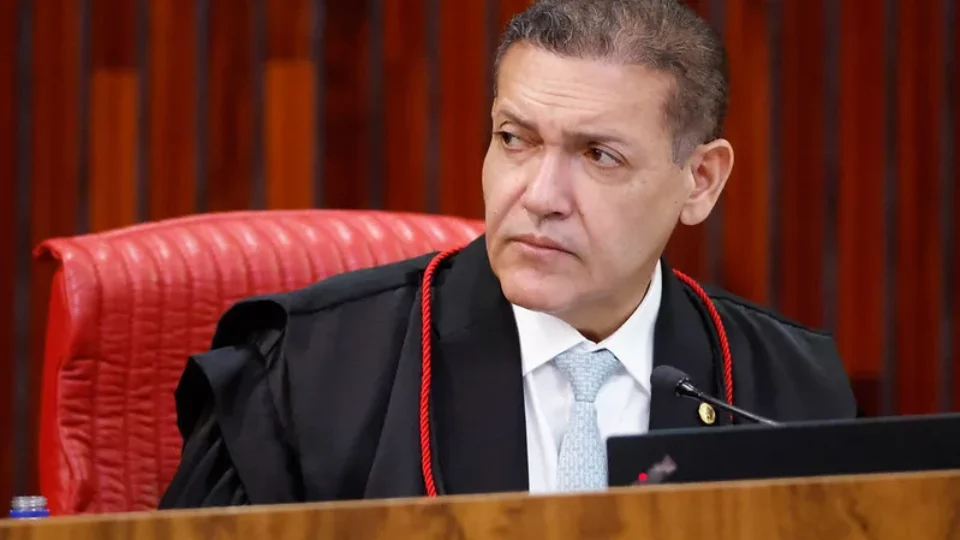 Nunes Marques diz que sistemas eleitorais estão “blindados” para o 2º turno