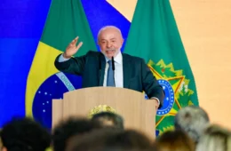 Lula atribui apoio do PL ao fim da escala 6×1 à pressão popular