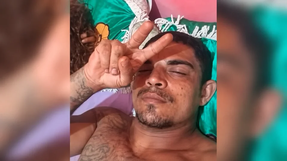 Jovem é encontrado morto com sinais de tortura em rio de Ji-Paraná, em Rondônia