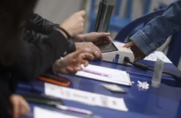Eleitor sem biometria poderá votar no segundo turno; veja o que é necessário