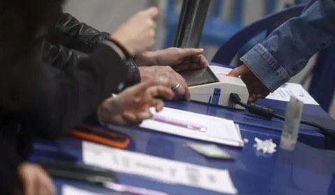 Eleitor sem biometria poderá votar no segundo turno; veja o que é necessário