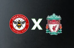 Brentford x Liverpool: onde assistir, escalações e placar ao vivo pela Premier League