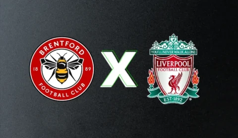 Brentford x Liverpool: onde assistir, escalações e placar ao vivo pela Premier League