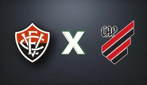 Vitória x Athletico-PR: vale fuga do Z-4 e topo do G-4