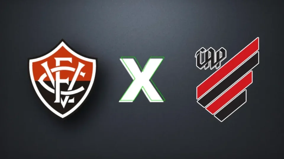 Vitória x Athletico-PR: vale fuga do Z-4 e topo do G-4