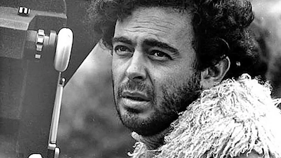 Glauber Rocha volta ao cinema em 6K, mas o Brasil ainda precisa redescobrir sua obra