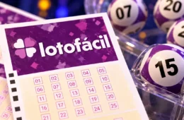 Lotofácil 3810: confira os 15 números sorteados nesta quarta-feira