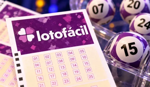 Lotofácil 3810: confira os 15 números sorteados nesta quarta-feira