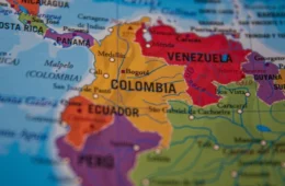EUA enviam drones de ataque à América do Sul e discutem ofensiva terrestre contra cartéis