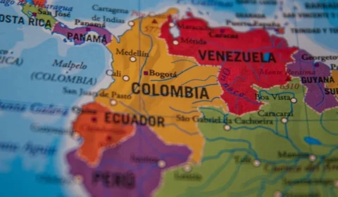 EUA enviam drones de ataque à América do Sul e discutem ofensiva terrestre contra cartéis